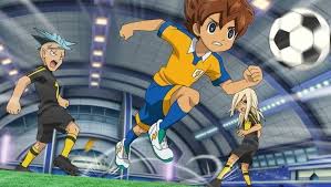 Inazuma eleven sd for android is a game like subbuteo in which you will have to form a . Inazuma Eleven 2018 For Android Apk Download