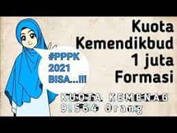 Pin Di Cpns