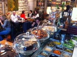 Figue Olive Photo De Figue Olive Paris Tripadvisor