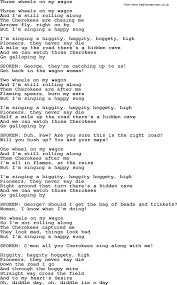 Watch the timeflies original here What Do Wagon Wheel Lyrics Mean