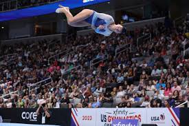 Pre-med Florida junior Leanne Wong chases a spot