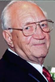 Russell L. "Bo" Spillman Obituary (1931