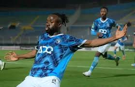 They should've called Mayele to help them since they were praising him  yesterday 🤣🤣 Pyramid Fans 1-2 M Gallants | Facebook