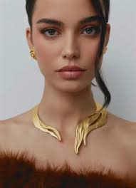 EVA GALAN for THE WOLVES MODEL MANAGEMENT