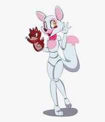 I liked the mangle from my previous fnaf fanart but i wasn't fully satisfied with that image so i made a wallpaper only with her. Mangle Images Mangle Hd Wallpaper And Background Photos Fnaf Mangle Fixed Free Transparent Png Download Pngkey