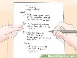 Some might start with a title and build from there and others may start with an emotion or a personal event that they want to share through the art of song. How To Write Song Lyrics Songwriting Songwriting Prompts Music Writing