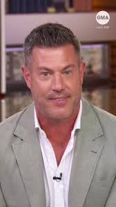 Jesse Palmer and Devon Talk