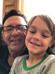 Louie Carrillo: A Man With A Dream