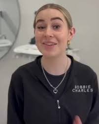 Stacey Sayers's Instagram, Twitter & Facebook