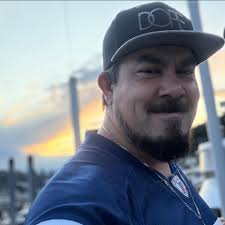 Sealing cove this morning 7-25