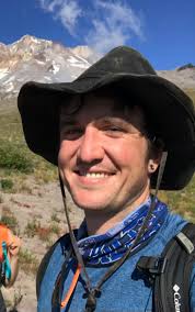 Current Board Members — Columbia Slough Watershed Council