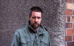 Paddy Considine Dead Man S Shoes 2004 Dead Man Best Horrors Dead