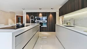 italian bespoke kitchen design