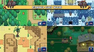 El juego pokémon go es la franquicia de la famosa compañía pokémon. Coromon Mod Apk 0 6 10 Dinero Ilimitado Descargar Gratis Ultima Version