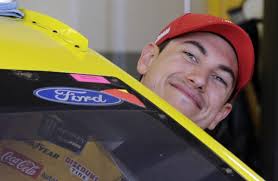 Joey Logano leads NASCAR in upheaval and upside