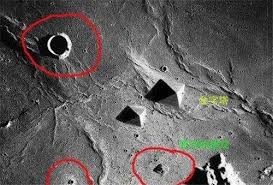 Do you believe that "female corpse" was found on the moon? - iNEWS