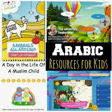 Top 10 Resources Books Apps Web Sites Of Arabic For Kids Arabic Kids Learning Arabic Learn Arabic Online