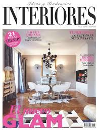 Interiores Magazine Spain Delightfull Page 011 Interiores Magazine Spain Delight In 2020 Interior Design Magazine Cover Interior Design Magazine Interior Design School
