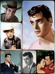 Remembering Rory Calhoun (born Francis Timothy McCown, August 8, 1922