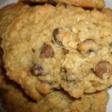 Biscuits Moelleux A L Avoine Et Aux Pepites De Chocolat Recettes Allrecipes Quebec