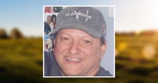 Ronald Legere's Instagram, Twitter & Facebook