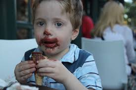 Jason, Sharon and Colin Riley