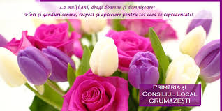 O mama atat de minunata ca tine merita ca. PrimÄƒria Si Consiliul Local GrumÄƒzesti Felicitare De 8 Martie C