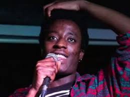 Patrick Spicer: Who's This All of a Sudden? at Gilded Balloon Patter House,  Edinburgh Old Town