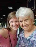 Nellie Messer Ballard Obituary