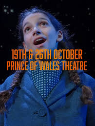 Good luck to the whole @thebookthiefmusical team as they rehearse for this  one at the Prince of Wales theatre. Stellar work as always by these writing  legends @jodipicoult @timmcdonaldnyc @elyssalynnesamsel @kateoboyleanderson  Couldn't