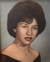 Marie Matilda Martinez Obituary March 26, 2024