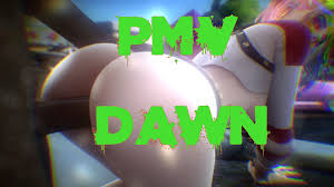 PMVHMV - DAWN - OFFICIAL PORN MUSIC VIDEO - GOKUSLEFTNUT
