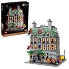 Marvel Sanctum Sanctorum 76218 Building Kit Lego