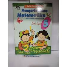 Check spelling or type a new query. Buku Tk Memperkenalkan Matematika Buku Tugas 5 Shopee Indonesia
