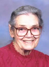 Ruby Hatcher Obituary (2015)