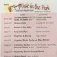 Copake Music in the Park: Christine Dellea