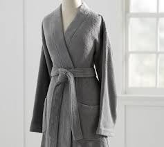 Buy the best and latest black robe on banggood.com offer the quality black robe on sale with worldwide free shipping. Hydrocotton Robe Pottery Barn