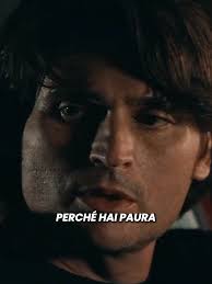 Tony Montana in Scarface: Citazioni Iconiche