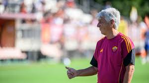 Roma Beat Lens 2-0 in Pre-Season Friendly: Dybala, Pellegrini Miss Out - Imagen principal del artículo