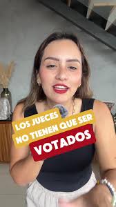 ¿Reforma al Poder Judicial? ¡Entérate de lo que realmente implica esta  discusión!