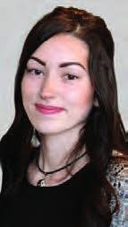 Trudy Cormier's Instagram, Twitter & Facebook