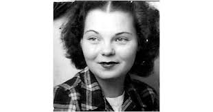 Bonnie Knowles Obituary (2008)