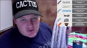 Mid Week Twist Episode 11: Cactus Heel Ropes