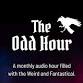 The Odd Hour Listening Hour event image