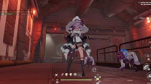 Annabelleリョナ Fantasyの塔