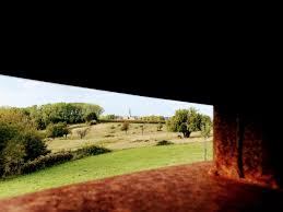 Die besten rennradtouren zu reading between the lines: Doorkijkkerk Frederik Maesen