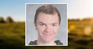 Tyler G Huffman Obituary May 16, 2020