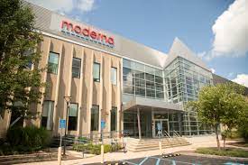 Moderna stock price as been showing a rising tendency so we believe that similar market segments were future price of the stock is predicted at 270.34749$ (14.971% ) after a year according to our. Why Moderna S Stock Value Requires An Almost Mythical Leap Of Faith