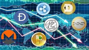 The present correction, which has been happening over the last 10 days, has reached around 26% so far. Why Crypto Market Is Falling Down By Crypto Trendings Medium