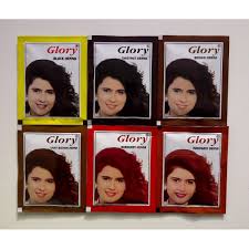Hair care for your hennaed hair. Glory Henna 10g Packet Price Per Packet